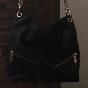 Michael Korda tote bag